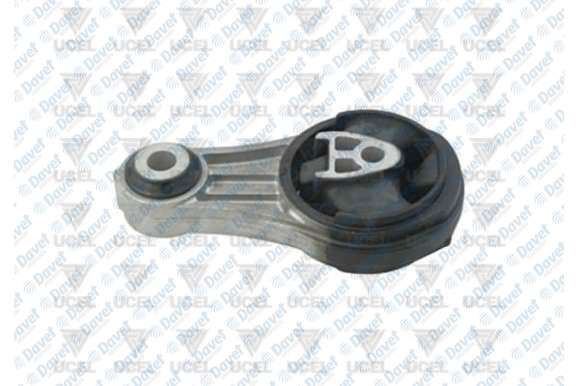 UCEL 10535 Motor Takozu Alt Aliminyum Kisa Kangoo Iii-Laguna Iii 1.5dci